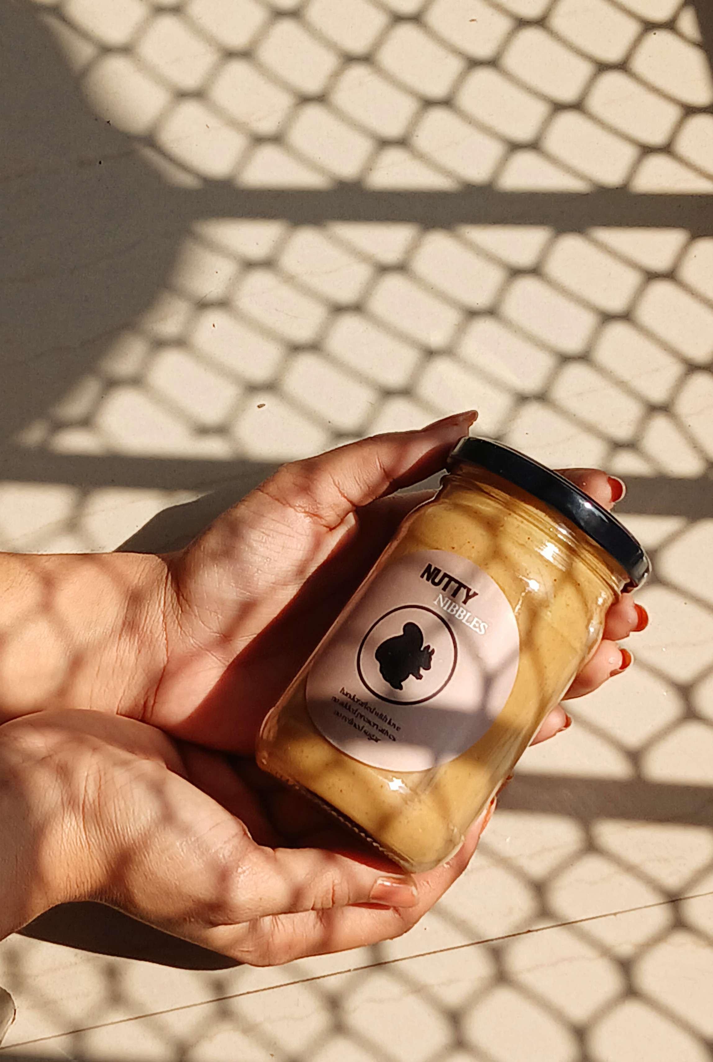 Classic Peanut Butter (220g) - Thumbnail 3