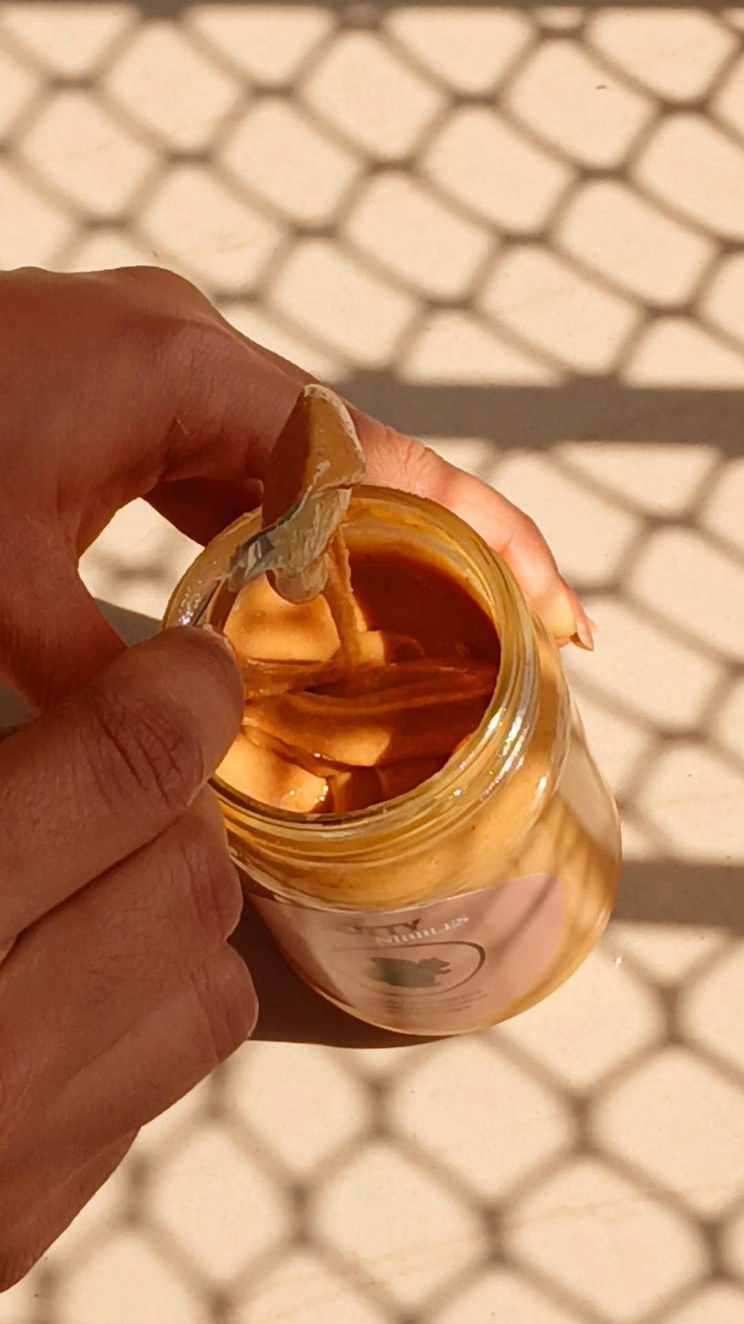 Classic Peanut Butter (220g) - Thumbnail 4