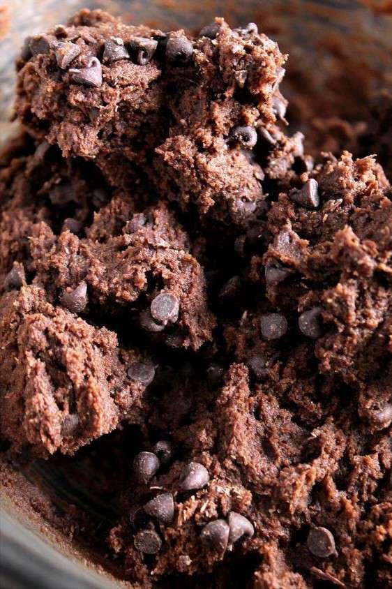 Double Chocolate ECD (125gms) - Thumbnail 3