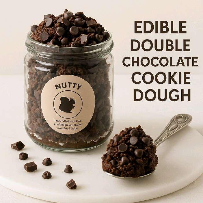 Double Chocolate ECD (125gms) - Thumbnail 4