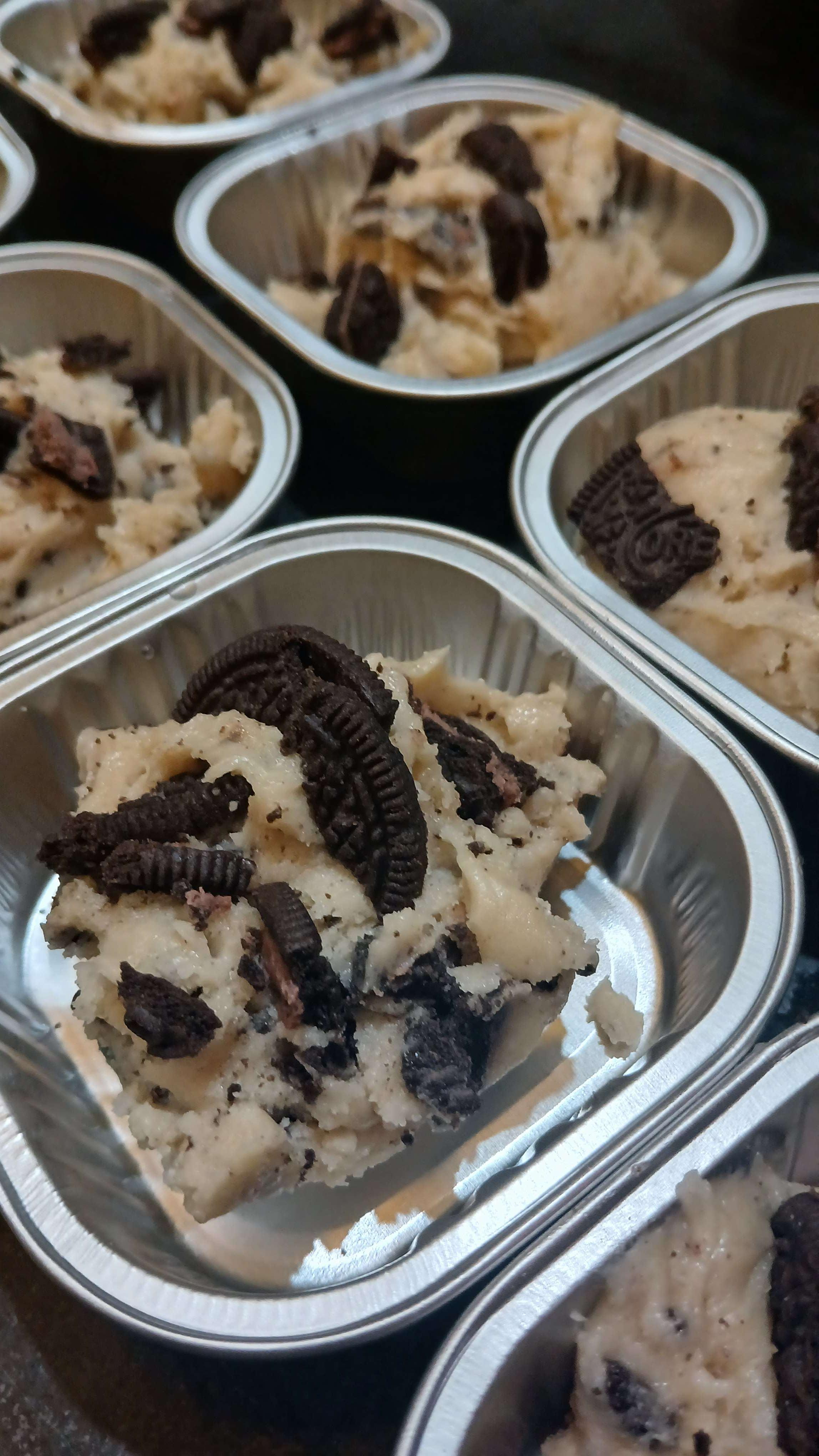Cookies n' Cream ECD (125gms) - Thumbnail 3