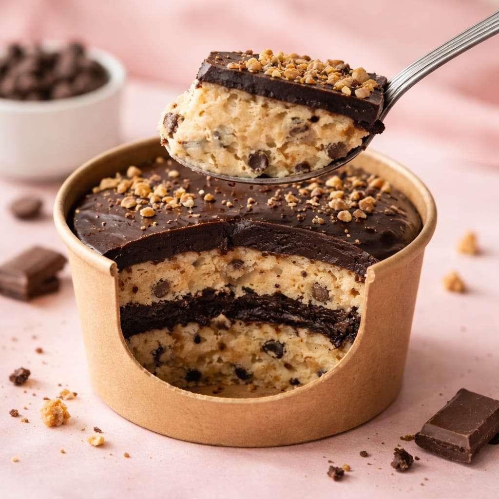The Valentine's tub - Image 1