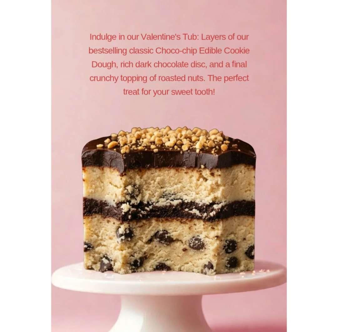 The Valentine's tub - Thumbnail 2