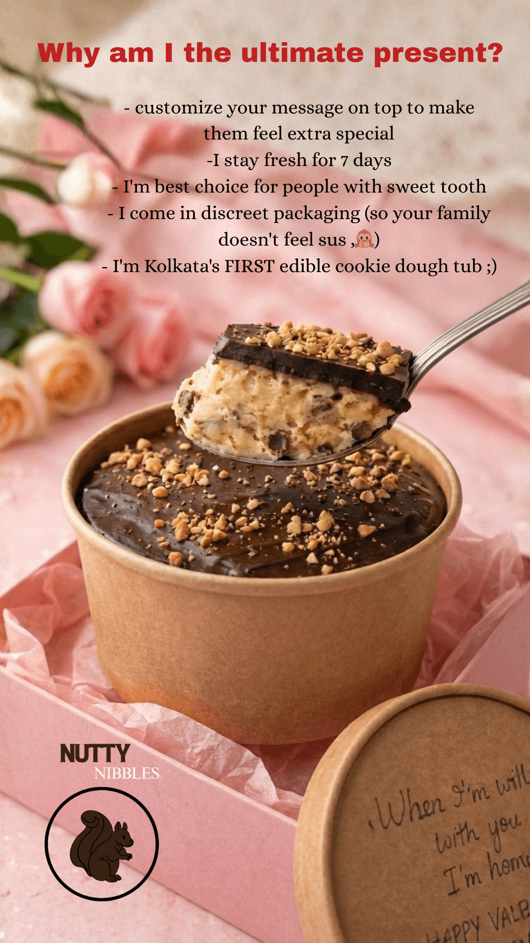 The Valentine's tub - Thumbnail 4