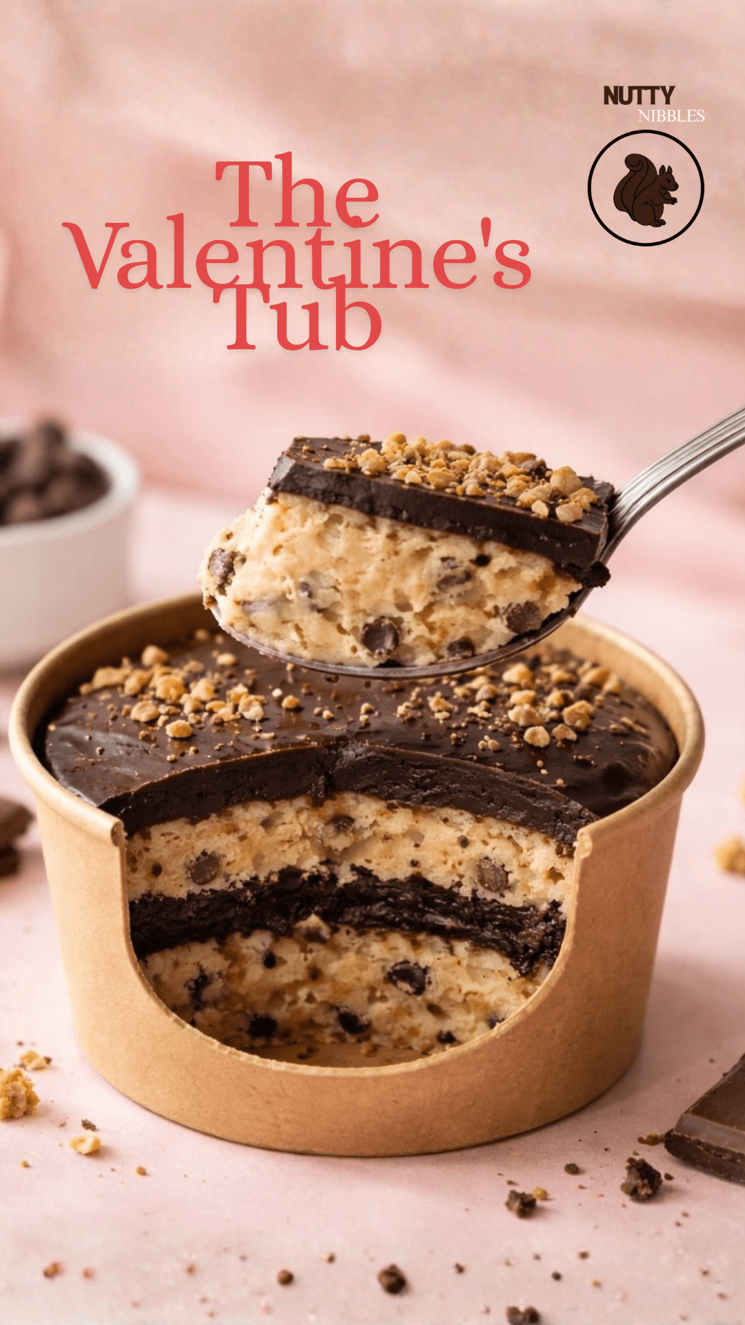 The Valentine's tub - Thumbnail 5