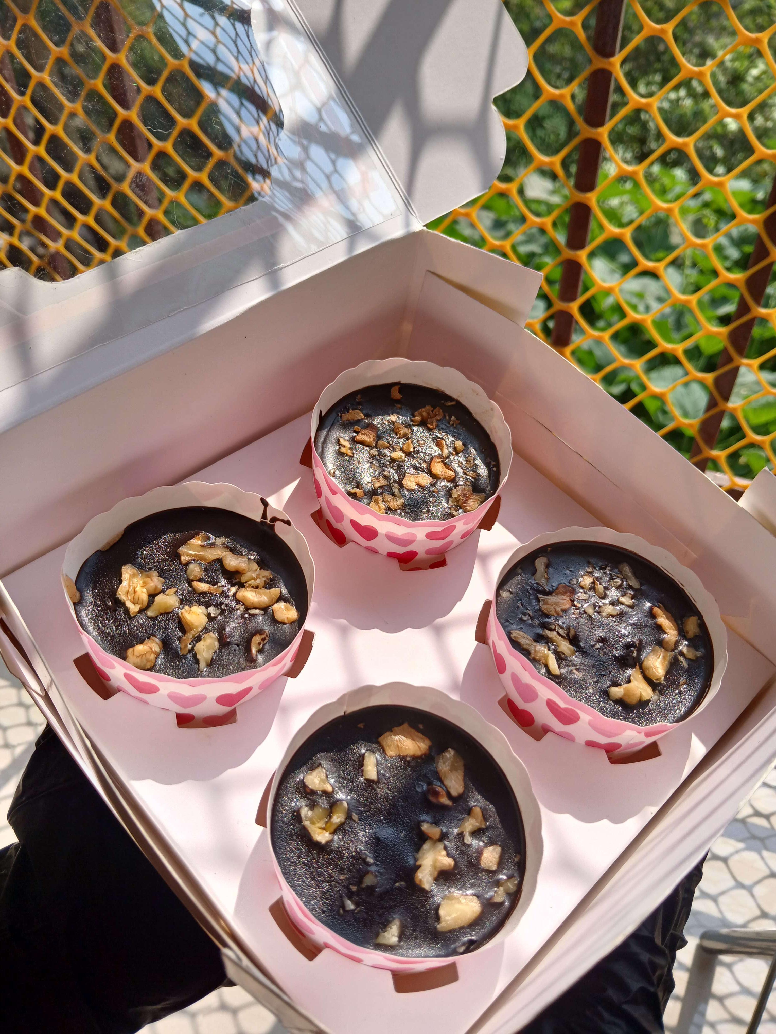 Classic Choco-chip w/ Dark chocolate - Image 1