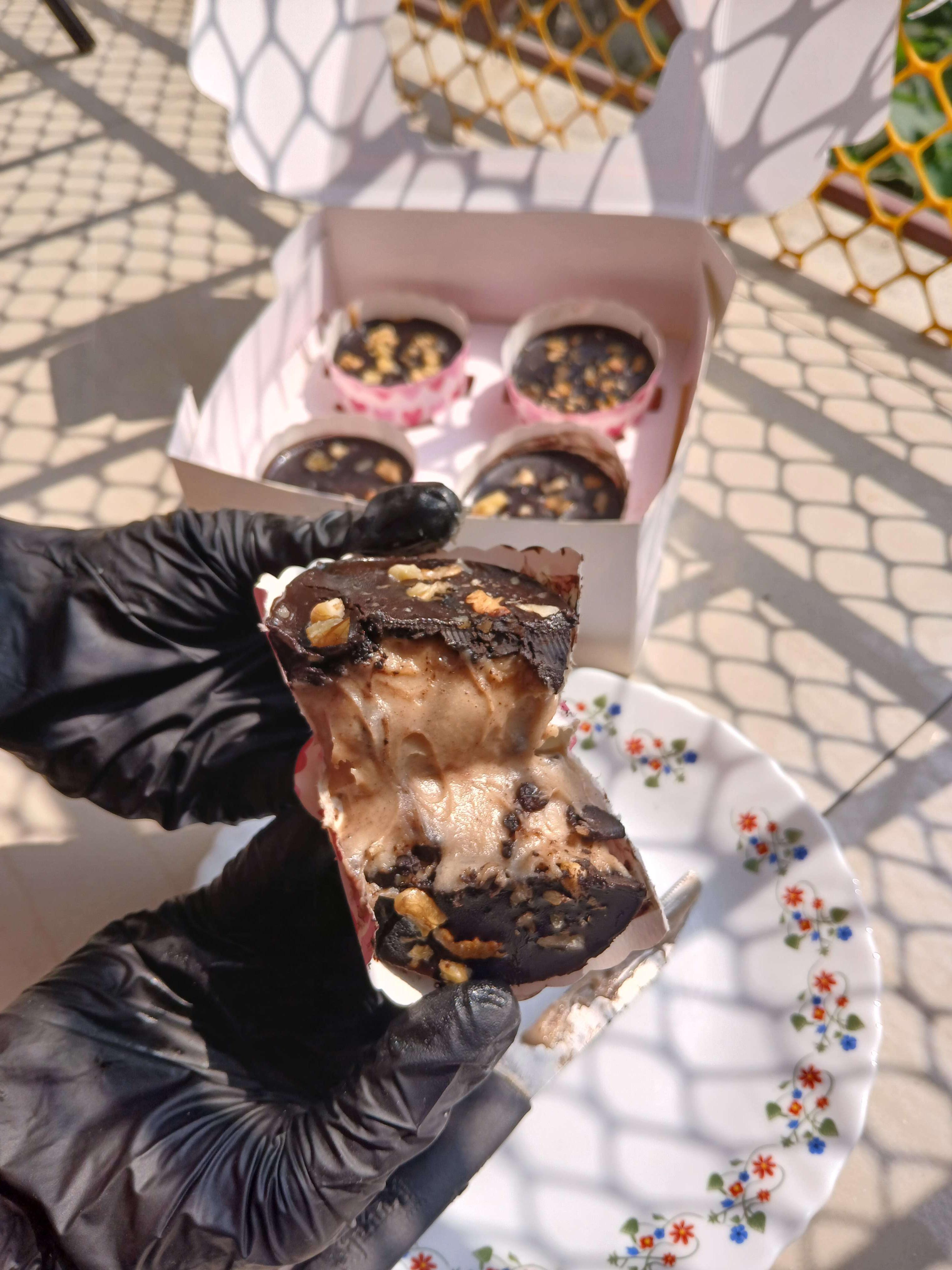 Classic Choco-chip w/ Dark chocolate - Thumbnail 2