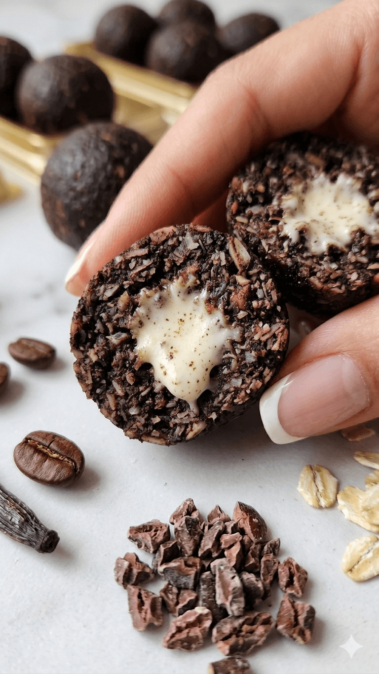 Pick Me Up Energy Balls (BOX OF 4) - Image 1